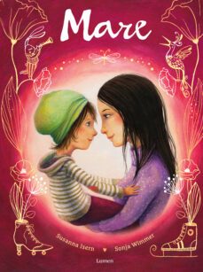 mare-susanna isern-9788448865658
