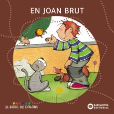 bosc de colors (conte el joan brut)-9788448914158
