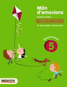 mon d emocions 5-9788448930158