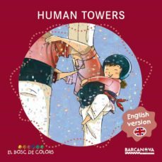 human towers-9788448934958