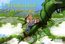 el follet oriol i els pesols magics-9788448952358