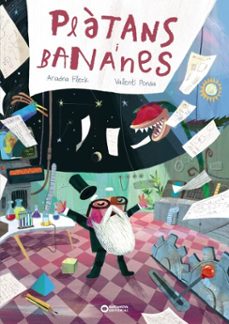 plàtans i bananes-ariadna fleck-9788448955458