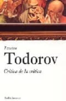 critica de la critica-9788449317958