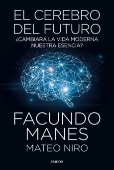 el cerebro del futuro-9788449335358