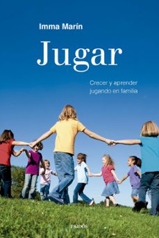 jugar (ebook)-imma marin santiago-9788449341458