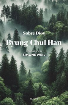 sobre dios (ebook)-byung chul han-9788449344558