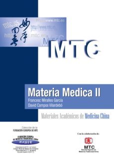 materia medica ii (ebook)-francesc miralles garcia-david campos vilardebo-9788461574858
