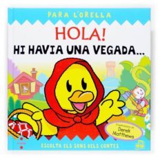 hola! hi havia una vegada...-9788466117258