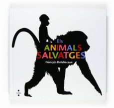 els animals salvatges-9788466120258