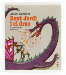 sant jordi i el drac-antoni dalmases-9788466130158