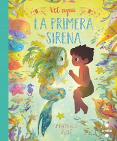 vet aqui la primera sirena-beatrice blue-9788466149358