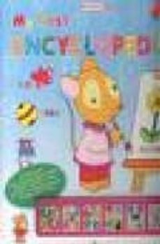 my first encyclopedia (mi primer libro de ingles)-9788466218658