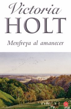 menfreya al amanecer-9788466313858