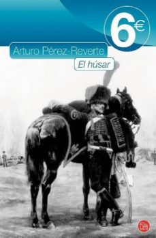 el husar (pdl ed. 2010)-arturo perez reverte-9788466323758