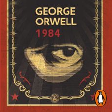 1984 (edición definitiva avalada por the orwell estate)-george orwell-9788466332958