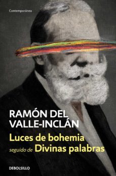 luces de bohemia | divinas palabras (ebook)-ramon maria del valle inclan-9788466340458