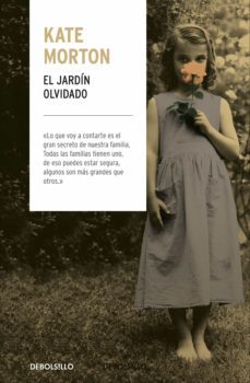 el jardin olvidado-9788466346658
