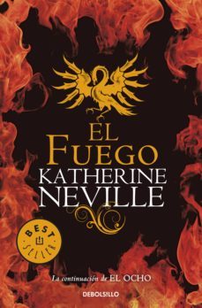 el fuego (ebook)-katherine neville-9788466349758