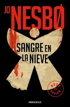 sangre en la nieve (sicarios de oslo 1)-jo nesbo-9788466355858