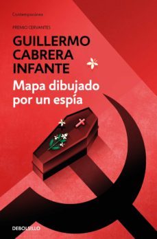 mapa dibujado por un espia (ebook)-9788466356558
