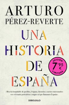 Los 10 mejores libros de Historia de España para conocer nuestro