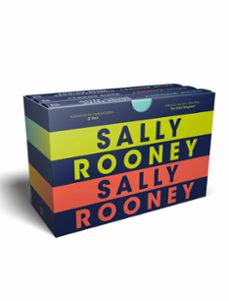 estuche sally rooney-9788466376358