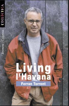 living l'havana (ebook)-ferran torrent-9788466417358