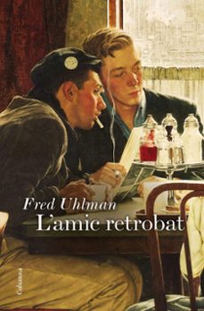 -fred uhlman-9788466422758