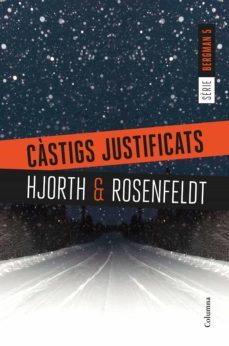 càstigs justificats (ebook)-michael hjorth-hans rosenfeldt-9788466423458