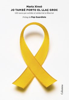 jo tambe porto el llaç groc-9788466424158