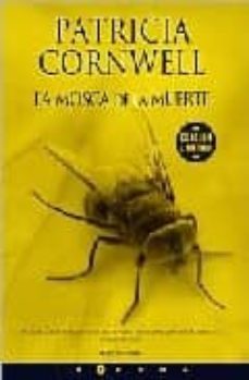la mosca de la muerte (serie kay scarpetta 12) (ed.limitada rtca)-9788466618458