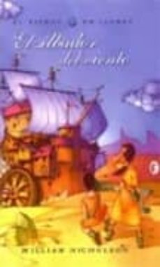 el silbador del viento (el viento en llamas i)-william nicholson-9788466621458