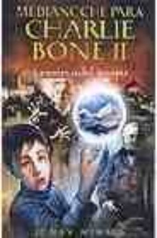 medianoche para charlie bone ii: la esfera del tiempo-jenny nimmo-9788466622158