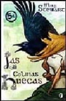 trilogia de merlin ii: las colinas huecas-9788466626958