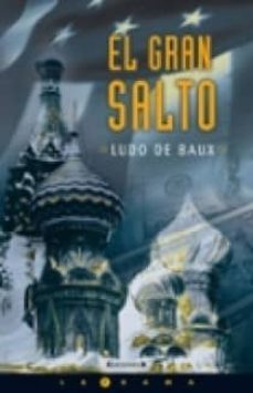 -ludo de baux-9788466632058