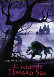 el reino de hassan sas-carlos peramo-9788466633758