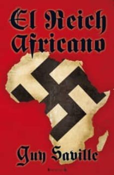 el reich africano-9788466647458