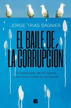 el baile de la corrupción (ebook)-jorge trias sagnier-9788466664158