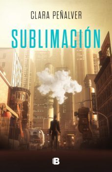 sublimacion (ebook)-clara peñalver-9788466669658