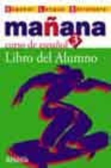 mañana 3. libro del alumno-isabel lopez barbera-9788466726658