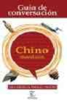 chino mandarin (guia de conversacion)-9788467016758