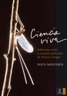ciencia viva-9788467023558