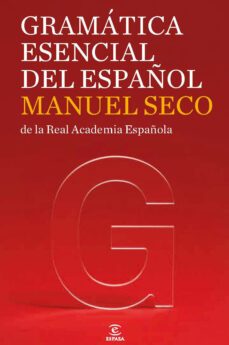 gramatica esencial del español-9788467035858