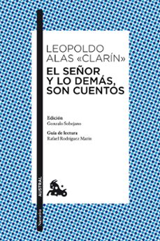 el señor y lo demas, son cuentos-9788467036558
