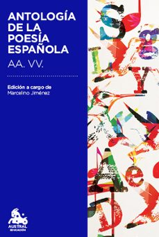 antologia de la poesia española-9788467041958