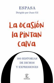 la ocasion la pintan calva (ebook)-9788467048858