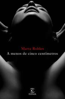 a menos de cinco centimetros (ebook)-9788467049558