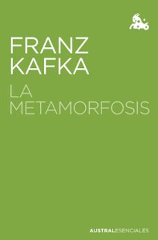 la metamorfosis-franz kafka-9788467058758