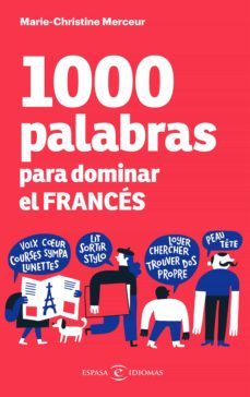 1000 palabras para dominar el frances (ebook)-9788467060058