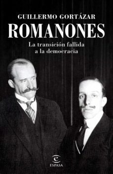 romanones (ebook)-9788467061758